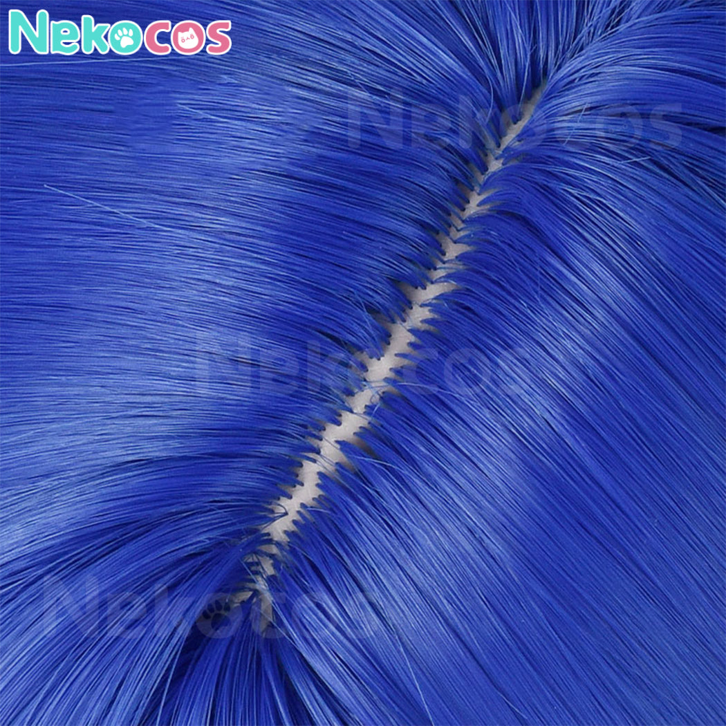 【Nekocos】Anime Aikatsu Stars Cosplay Kiriya Aoi Cosplay Wig | In Stock