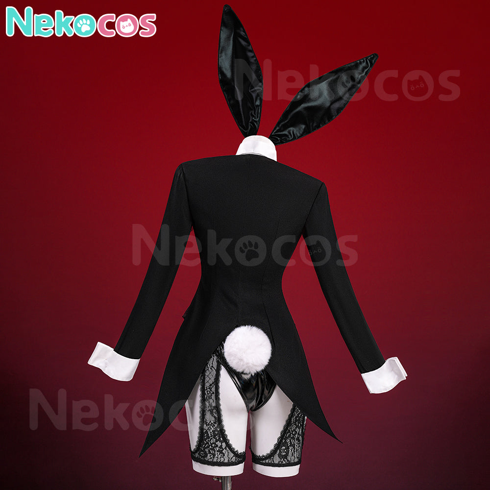 【Nekocos】Anime My Dress Up Darling Cosplay Kitagawa Marin Bunny Girl Cosplay Costume | Custom-Tailor
