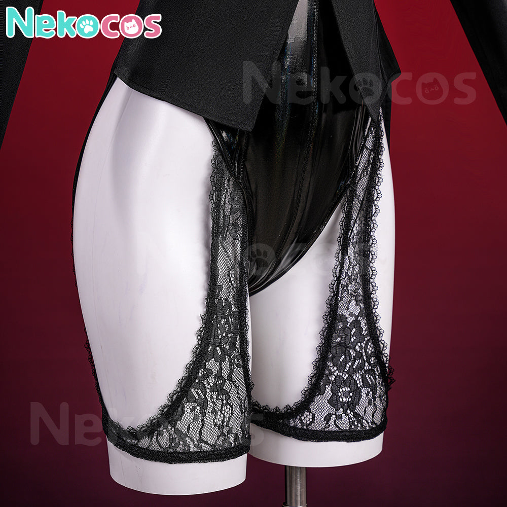 【Nekocos】Anime My Dress Up Darling Cosplay Kitagawa Marin Bunny Girl Cosplay Costume | Custom-Tailor