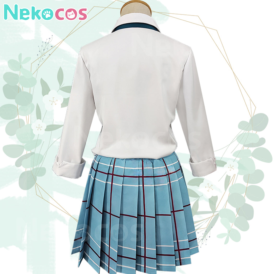 【Nekocos】Anime My Dress Up Darling Cosplay Kitagawa Marin Cosplay Costume | In Stock