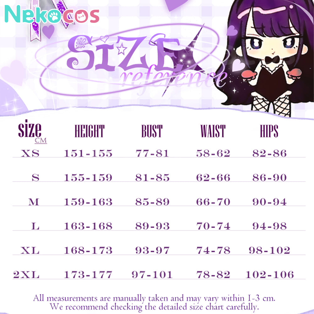 【Nekocos】Anime My Dress Up Darling Cosplay Kitagawa Marin Bunny Girl Cosplay Costume | Pre-Sale