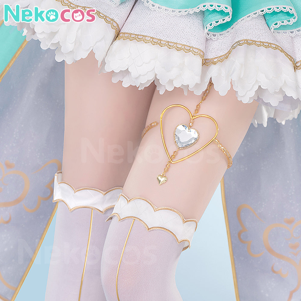 【Nekocos】Anime Love Live! School Idol Project Cosplay Kotori Minami Cosplay Costume | Custom-Tailor