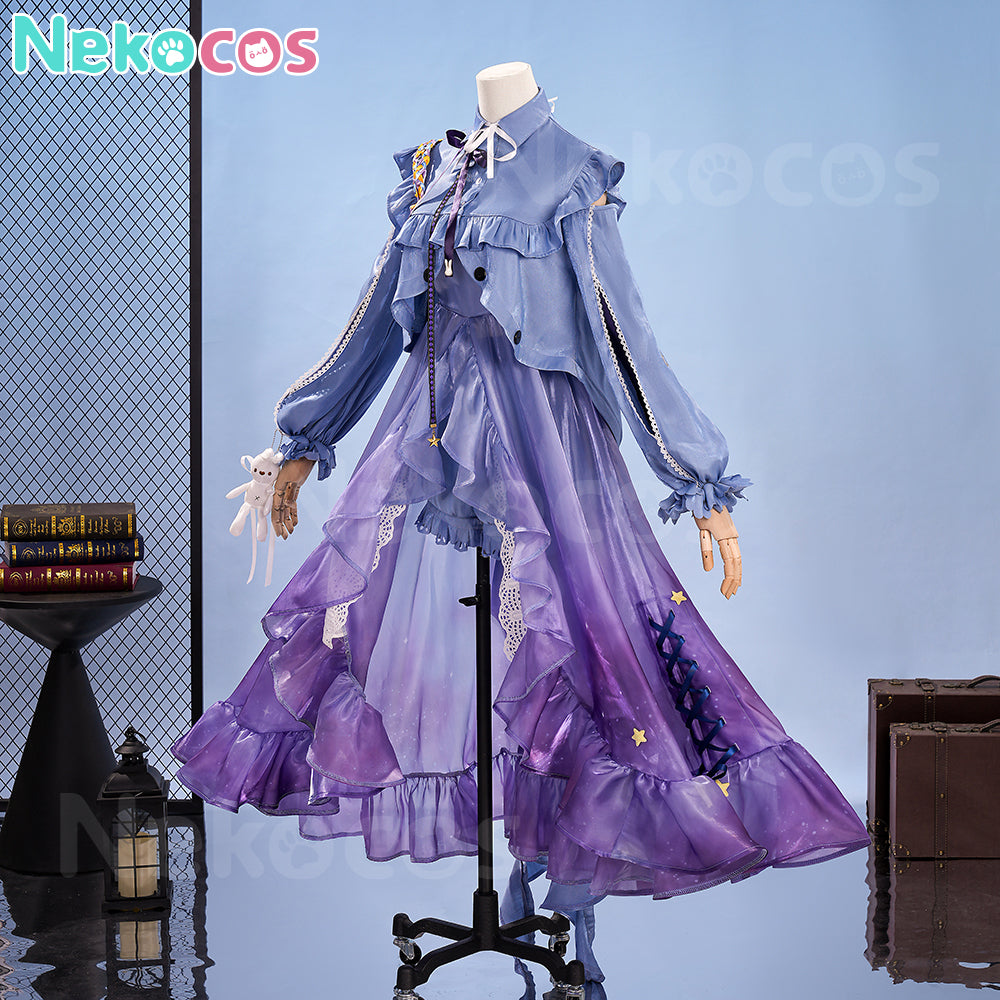 【Nekocos】Game Arknights Cosplay Kroos Cosplay Costume | Custom-Tailor