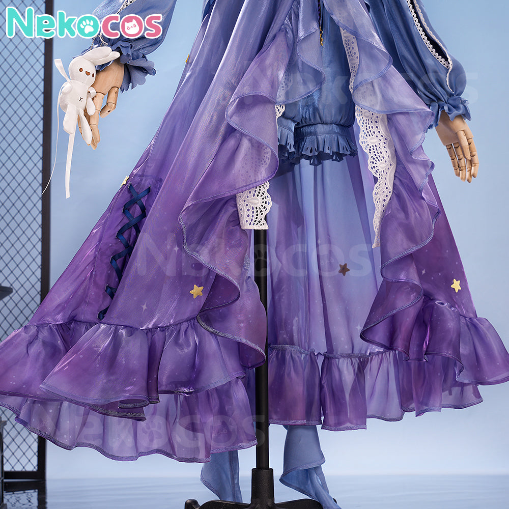 【Nekocos】Game Arknights Cosplay Kroos Cosplay Costume | Custom-Tailor