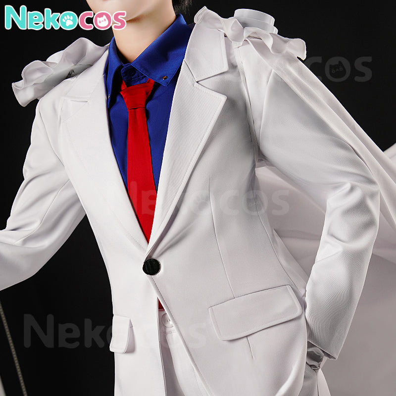 【Nekocos】Anime Case Closed Cosplay Kuroba Kaito Cosplay Costume | Pre-Sale