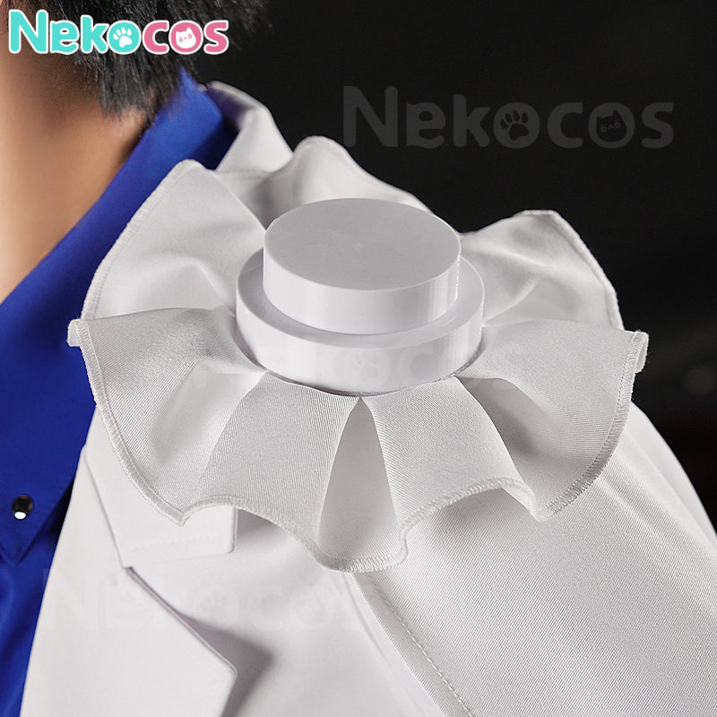 【Nekocos】Anime Case Closed Cosplay Kuroba Kaito Cosplay Costume | Pre-Sale