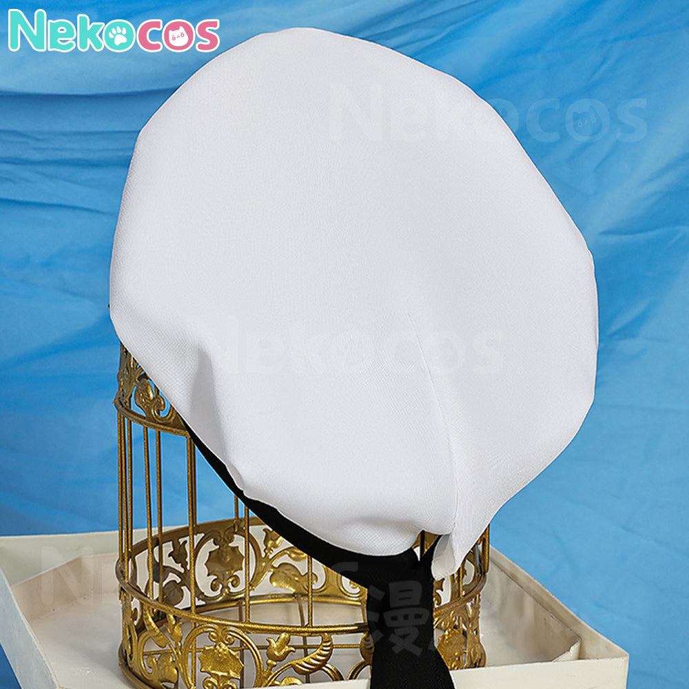 【Nekocos】Anime Cardcaptor Sakura Cosplay Li Syaoran Cosplay Costume | In Stock