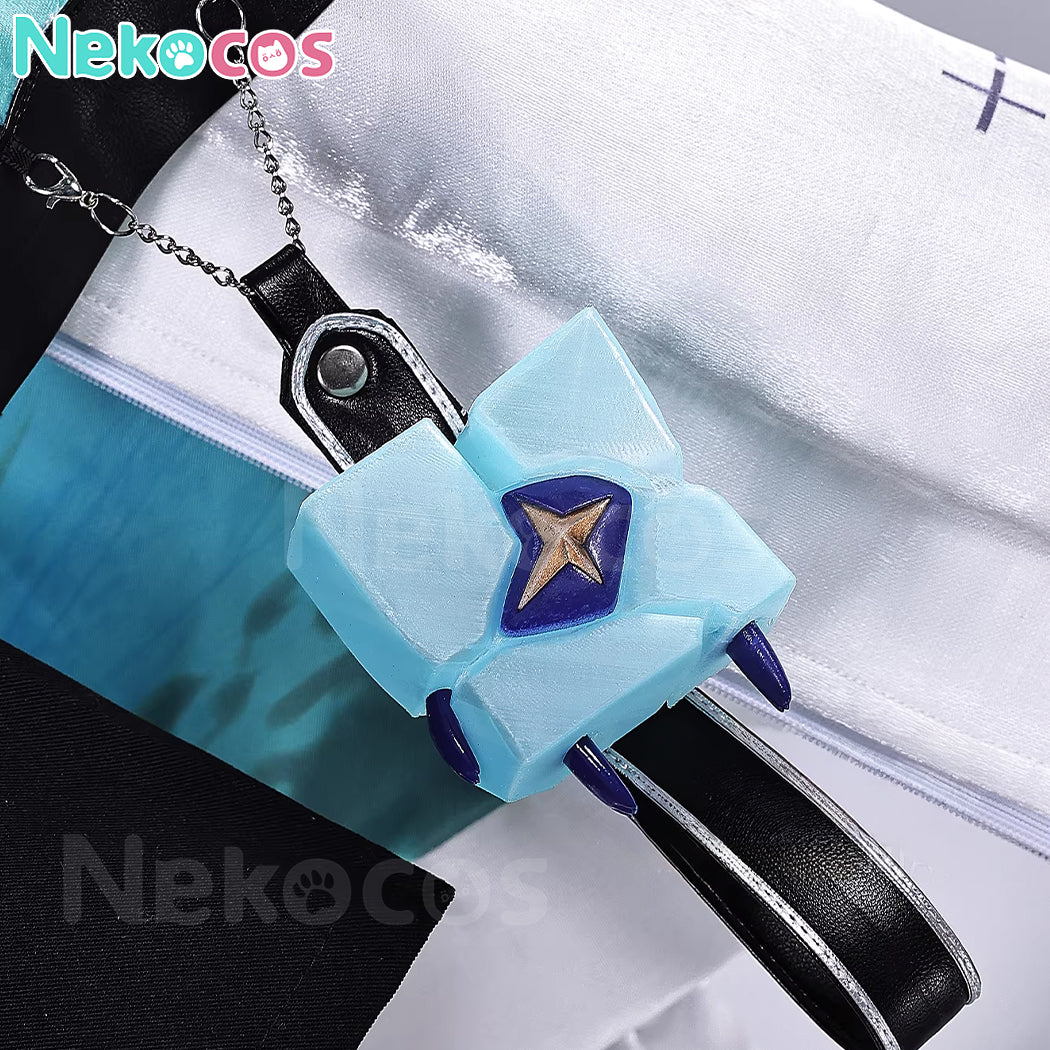 【Nekocos】Game Wuthering Waves Cosplay Lynae Cosplay Costume | Custom-Tailor