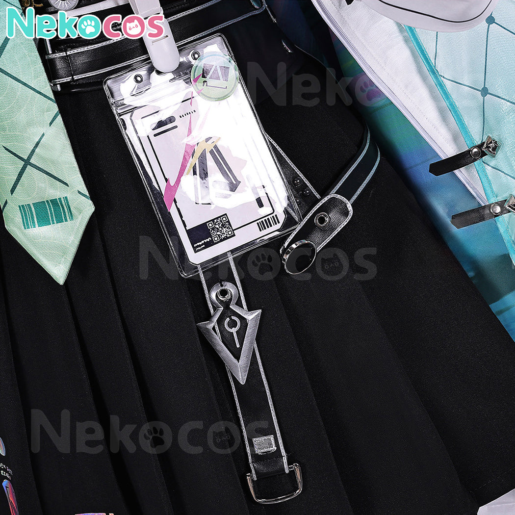 【Nekocos】Game Wuthering Waves Cosplay Lynae Cosplay Costume | Custom-Tailor