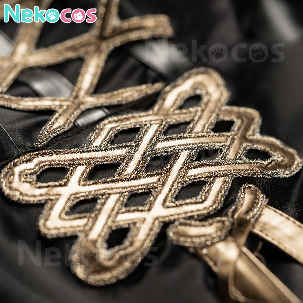 【Vorverkauf】Spiel Arknights Cosplay Laqeramaline Cosplay Kostüm Premium Edition