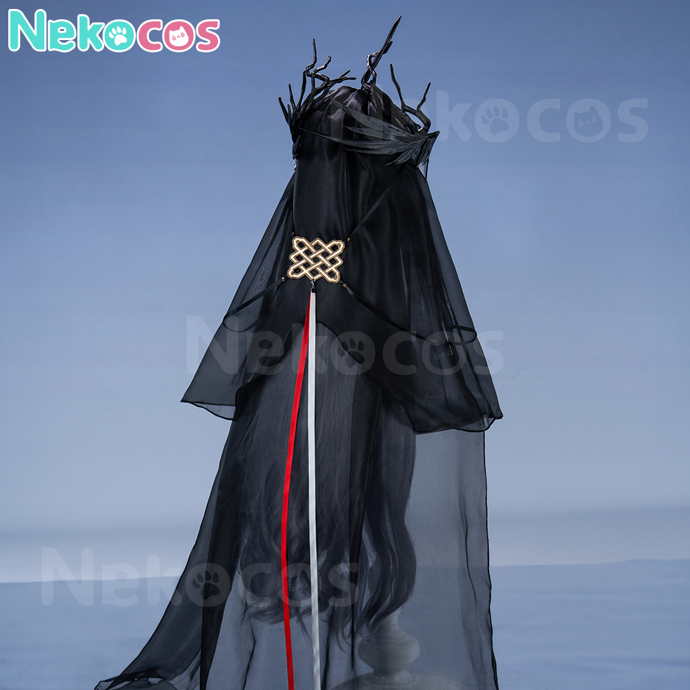 【Vorverkauf】Spiel Arknights Cosplay Laqeramaline Cosplay Kostüm Premium Edition