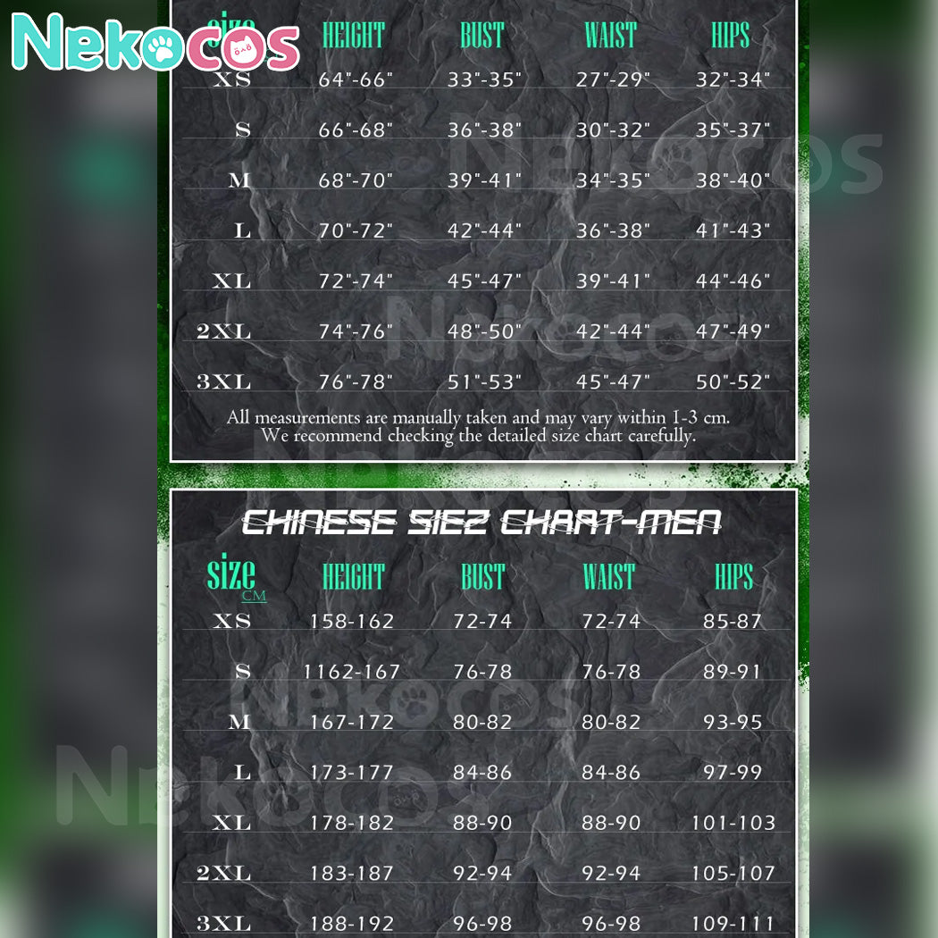 【Nekocos】Game Rivals Cosplay Lin lie Cosplay Costume | Custom-Tailor