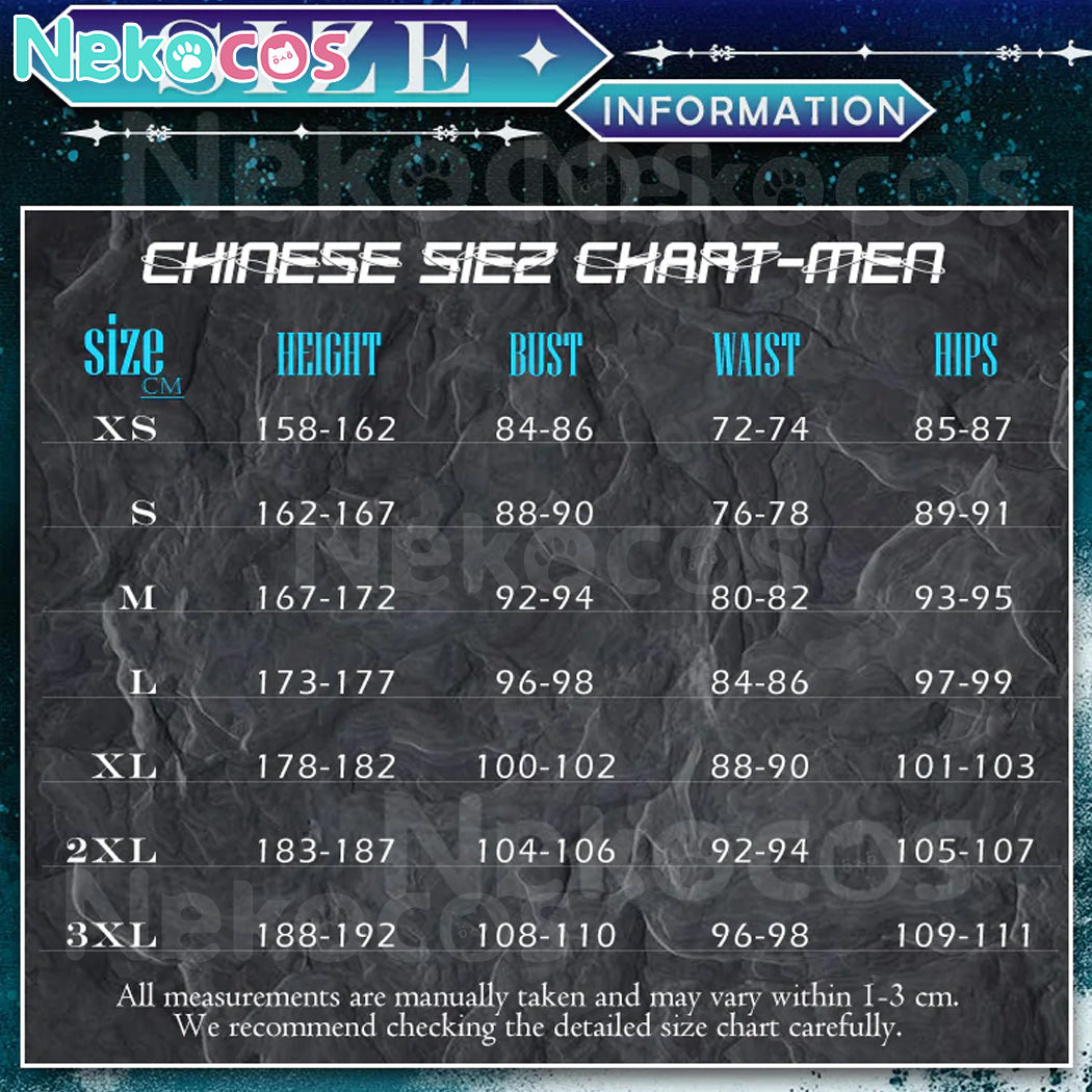 【Nekocos】Game Cosplay Link Cosplay Costume | In Stock