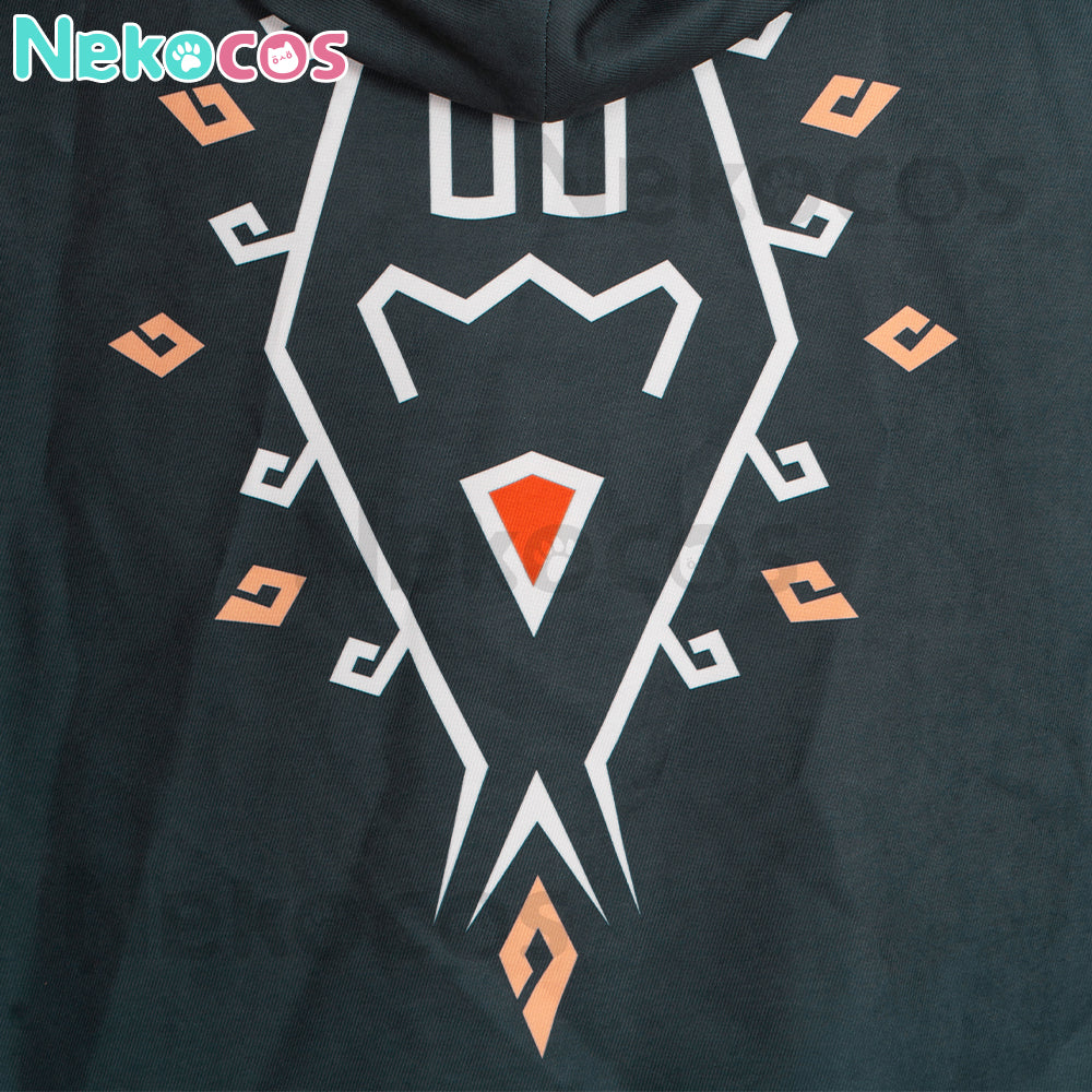 【Nekocos】Game Cosplay Link Cosplay Costume | Custom-Tailor