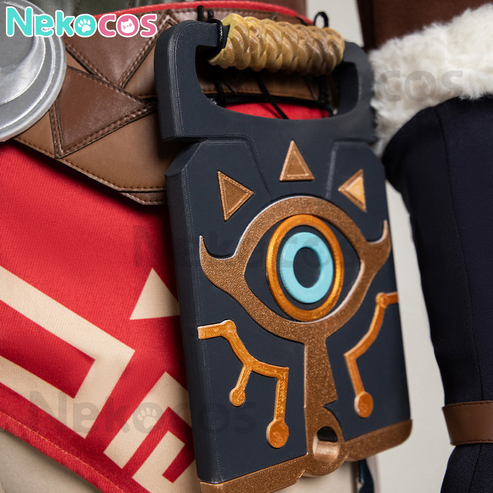 【Nekocos】Game Cosplay Link Cosplay Costume | In Stock