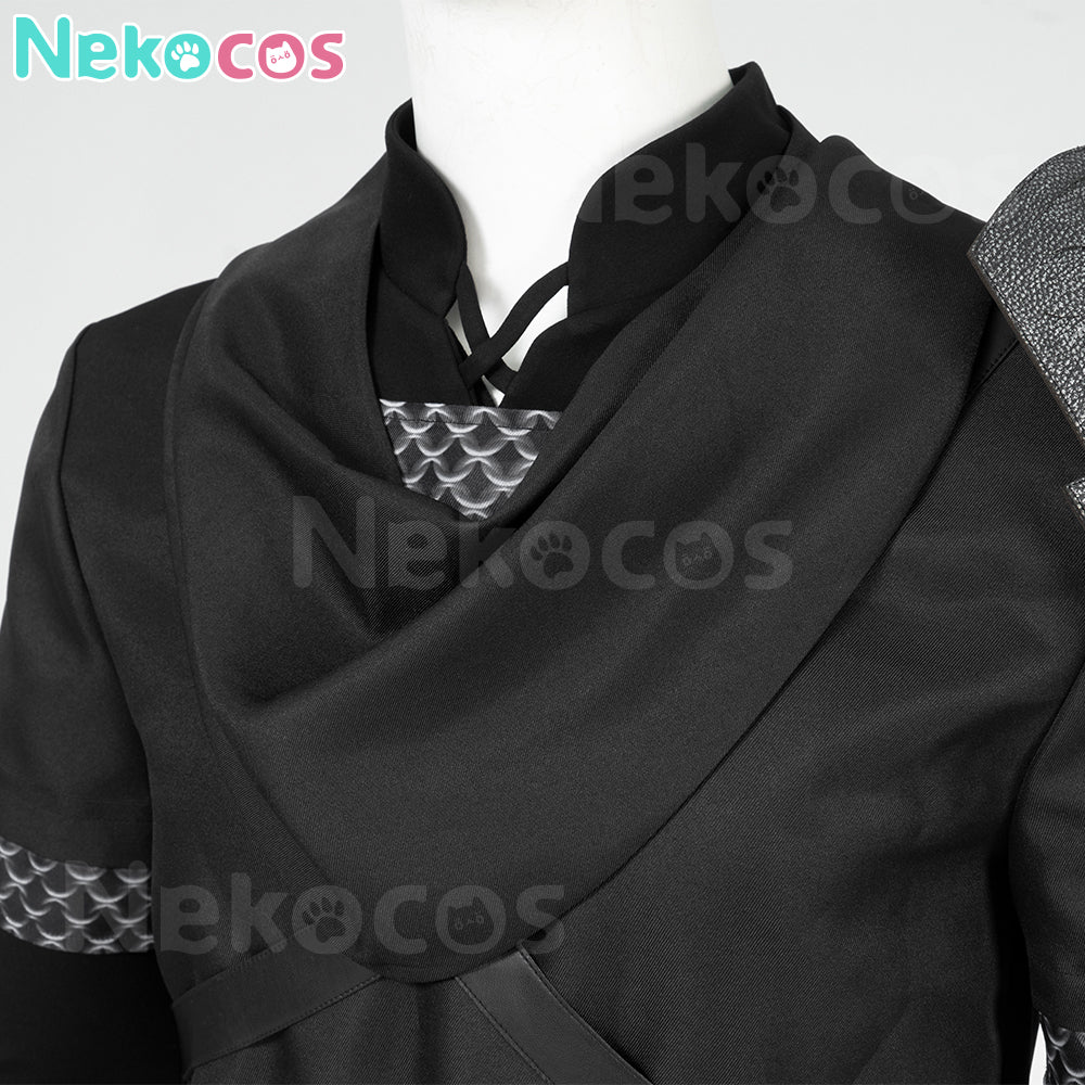 【Nekocos】Game Cosplay Darken Link Cosplay Costume | Custom-Tailor