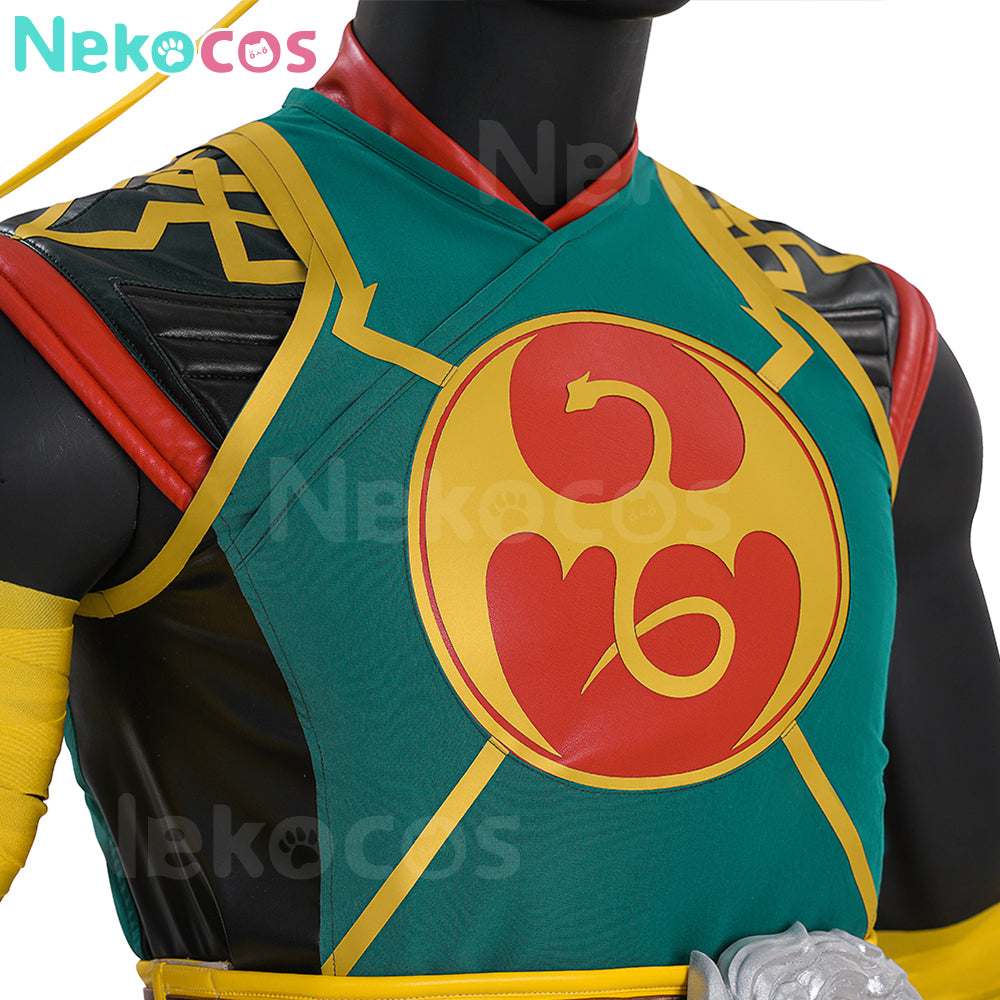 【Nekocos】Game Rivals Cosplay Lin lie Cosplay Costume | Custom-Tailor