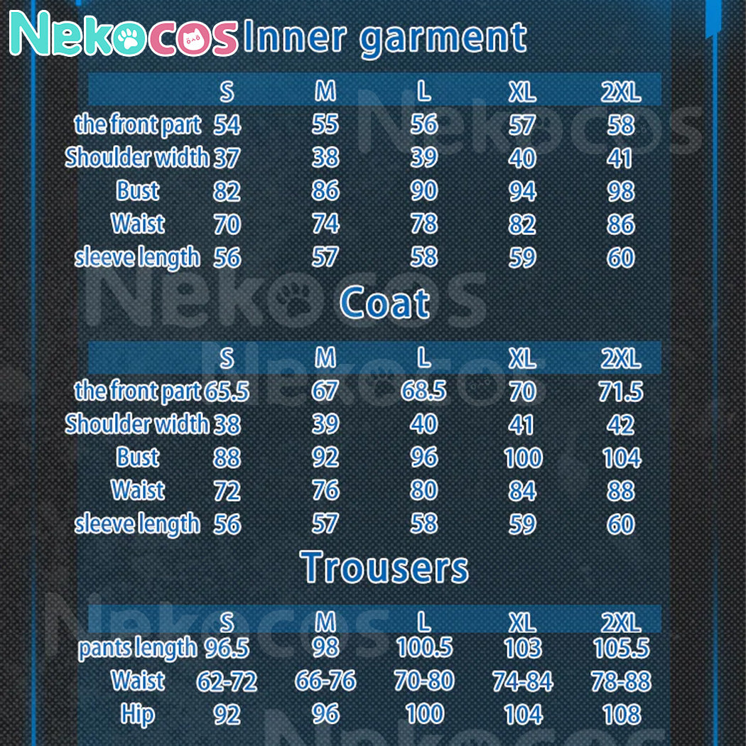 ゲームアークナイツ コスプレロゴ コスプレ衣装 プレミアムエディション