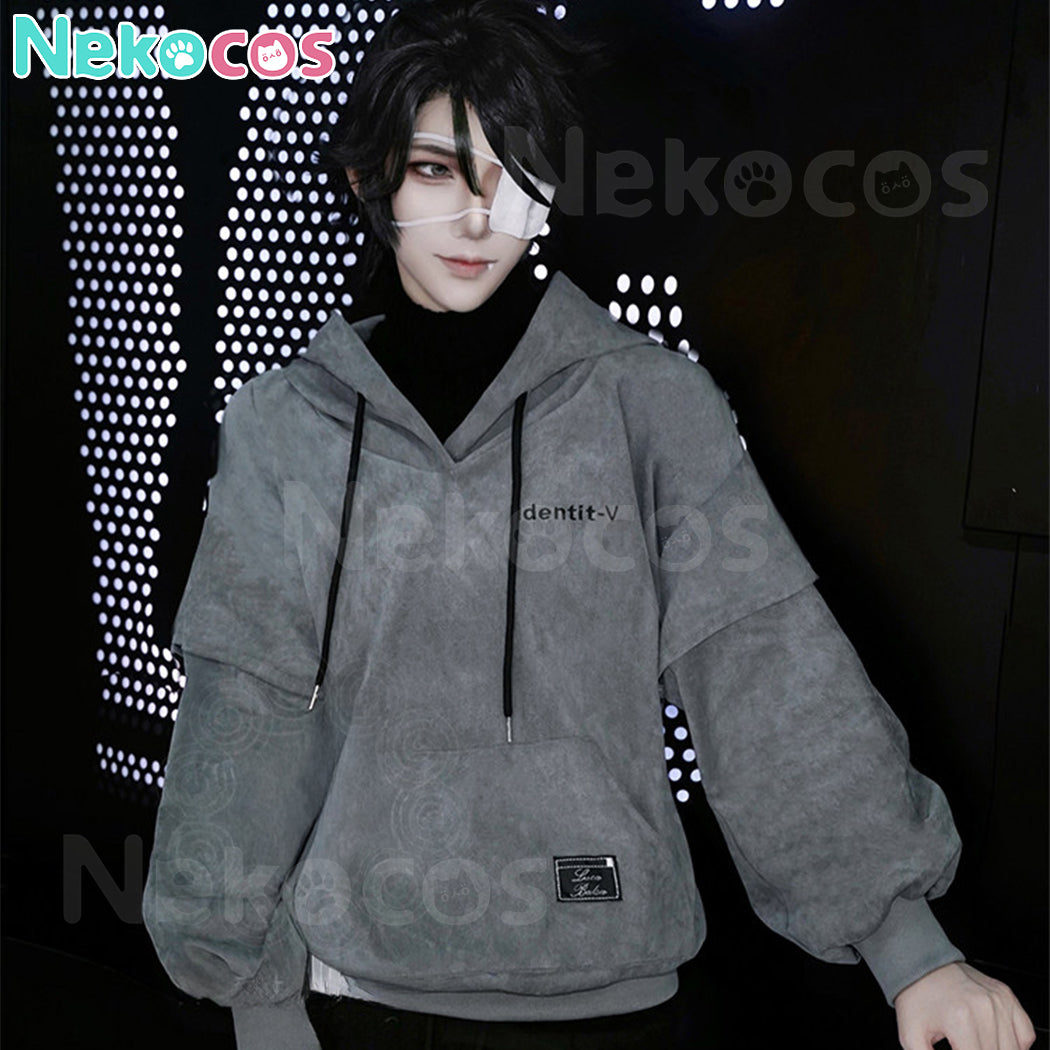 Identity V Luca Balsa Cosplay Costume