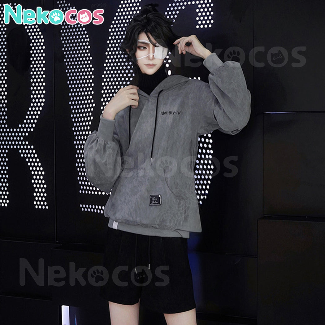 Identity V Luca Balsa Cosplay Costume