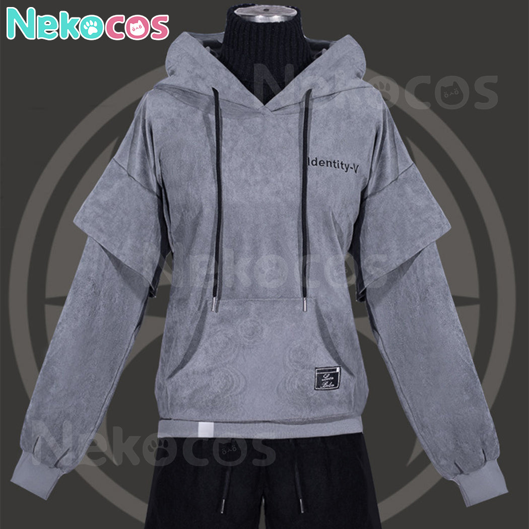 Identity V Luca Balsa Cosplay Costume