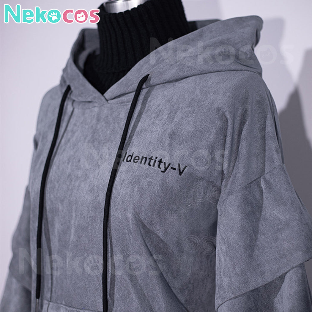 Identity V Luca Balsa Cosplay Costume