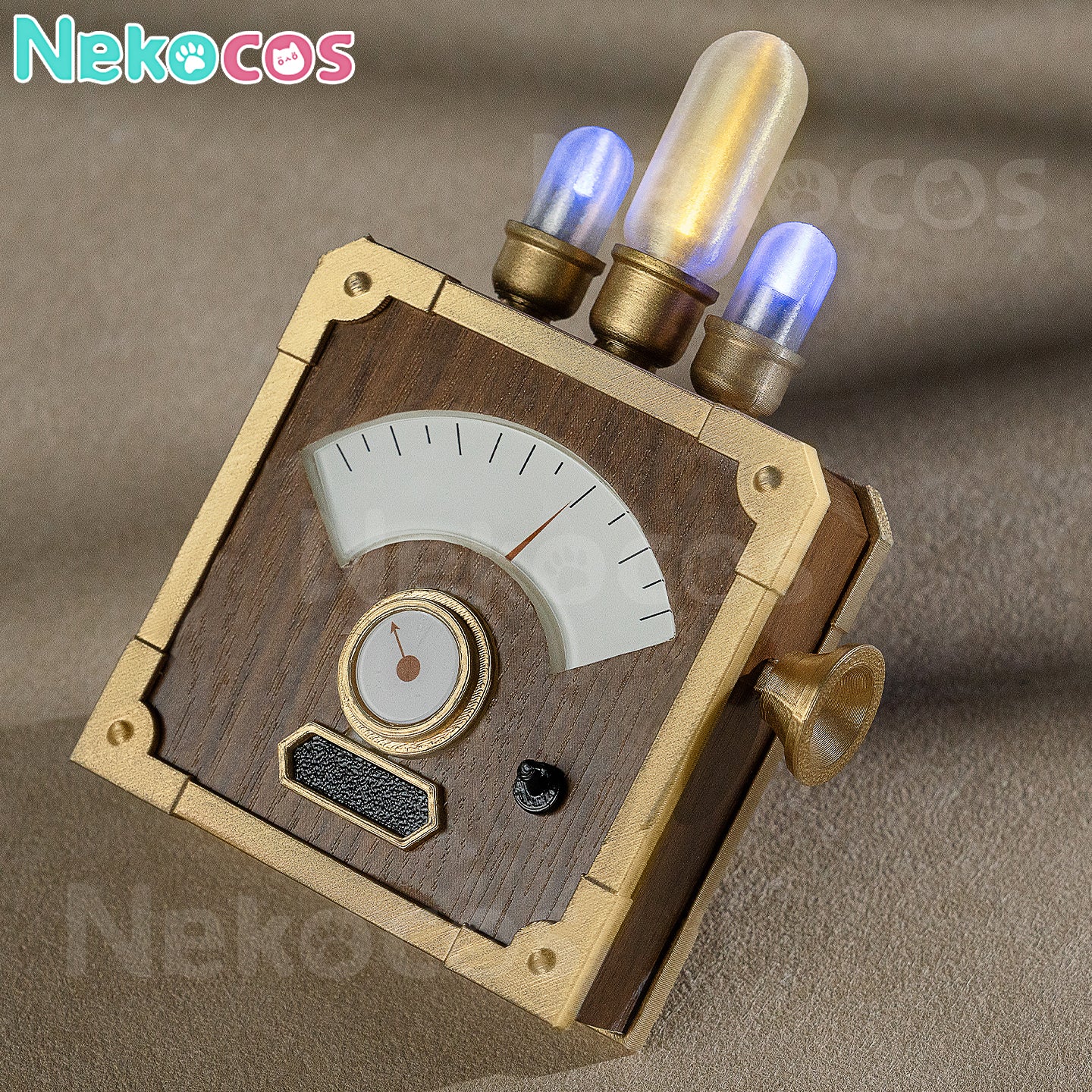 【Nekocos】Game Identity Ⅴ Cosplay Luca Balsa Cosplay Costume Premium Edition | Custom-Tailor