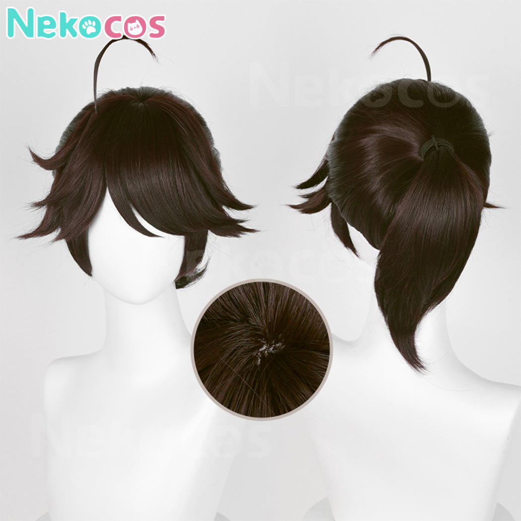 【Nekocos】Game Identity V Cosplay Luca Balsa Prisoner Cosplay Wig | In Stock