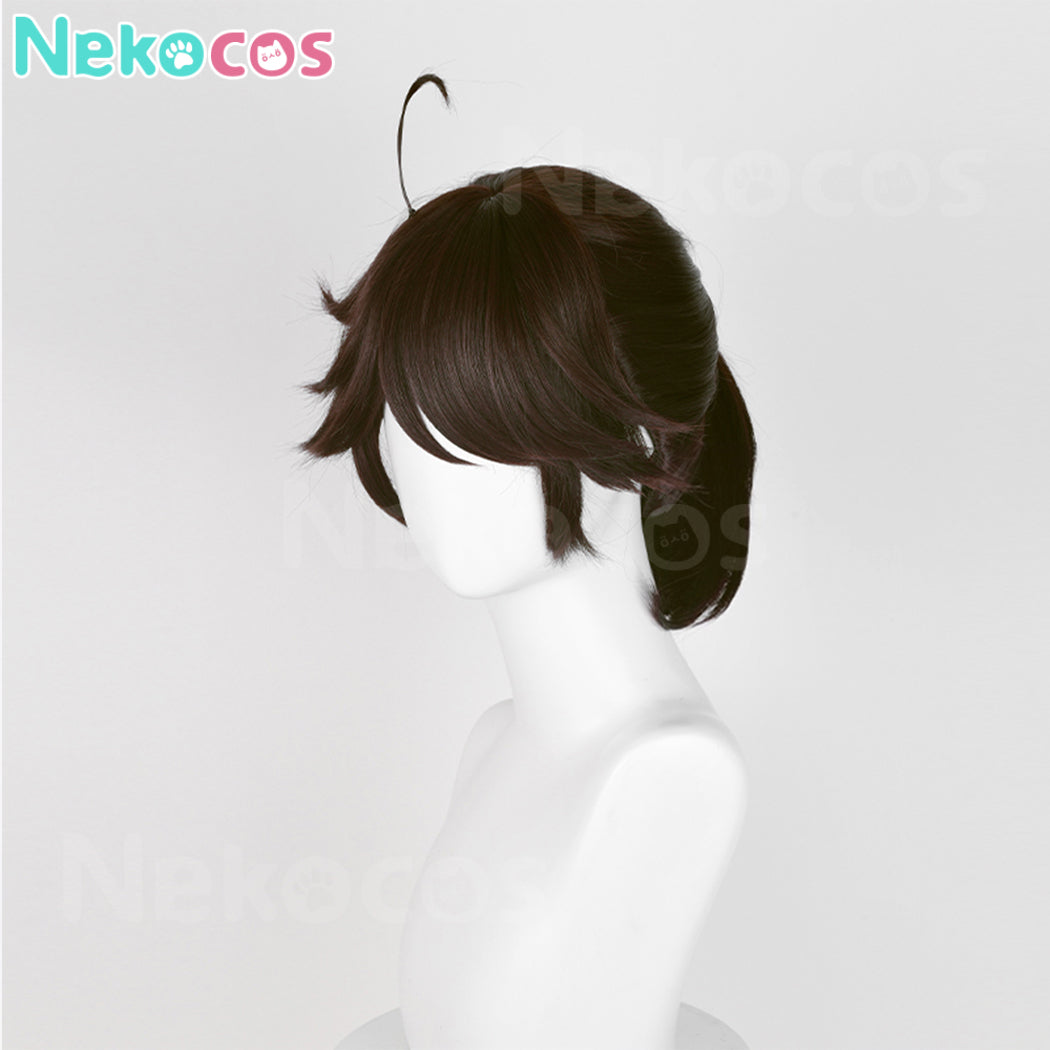 【Nekocos】Game Identity V Cosplay Luca Balsa Prisoner Cosplay Wig | In Stock