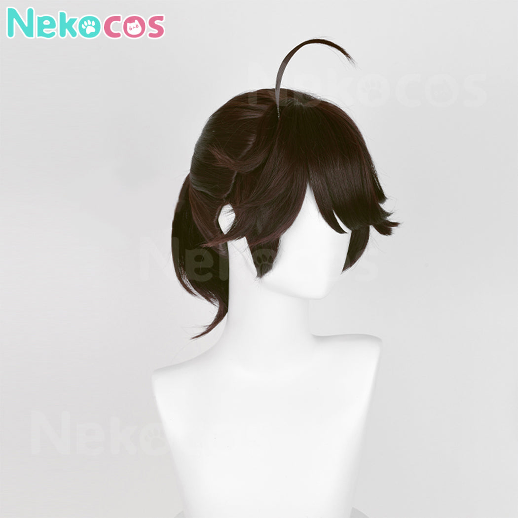 【Nekocos】Game Identity V Cosplay Luca Balsa Prisoner Cosplay Wig | In Stock