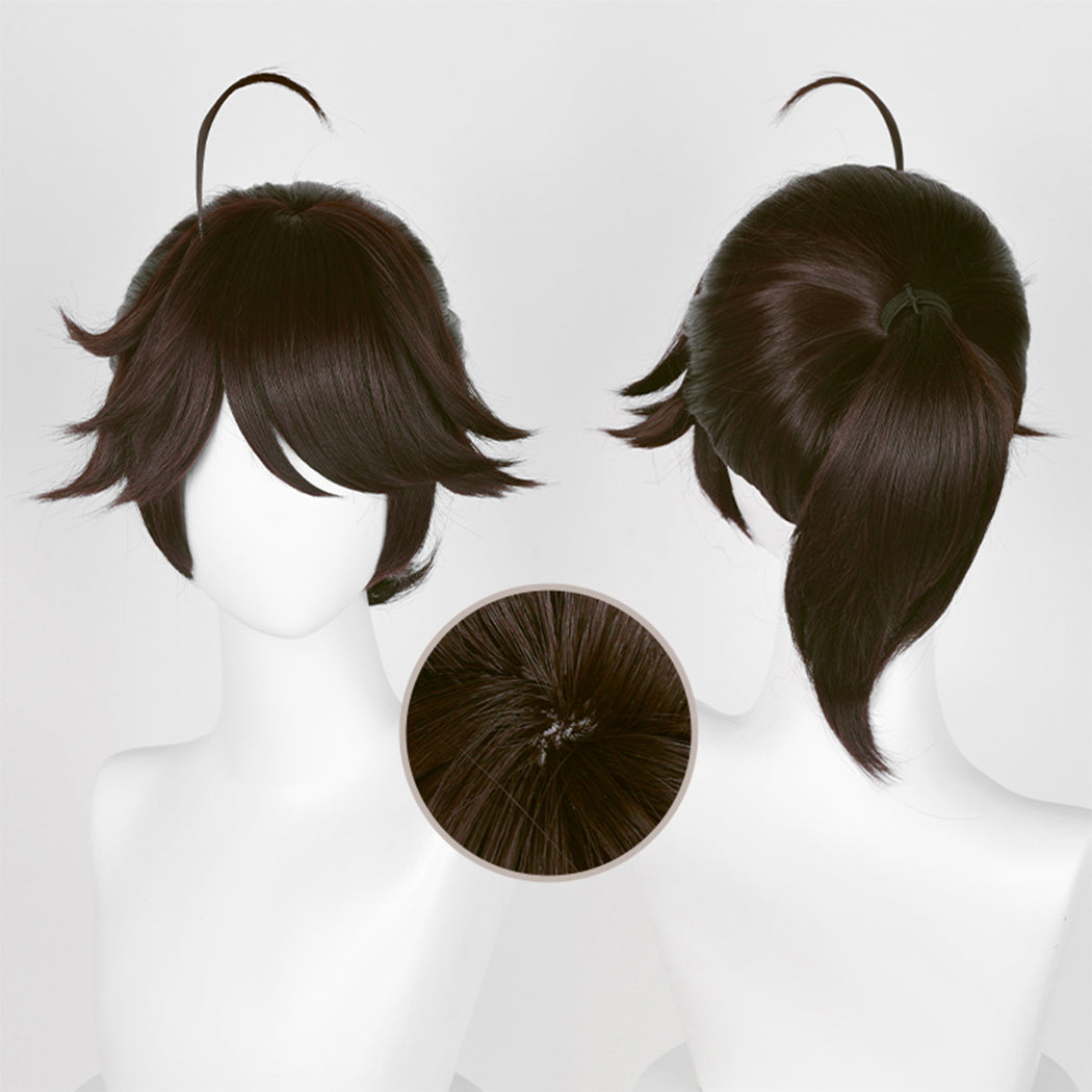 【Nekocos】Game Identity V Cosplay Luca Balsa Prisoner Cosplay Wig | In Stock