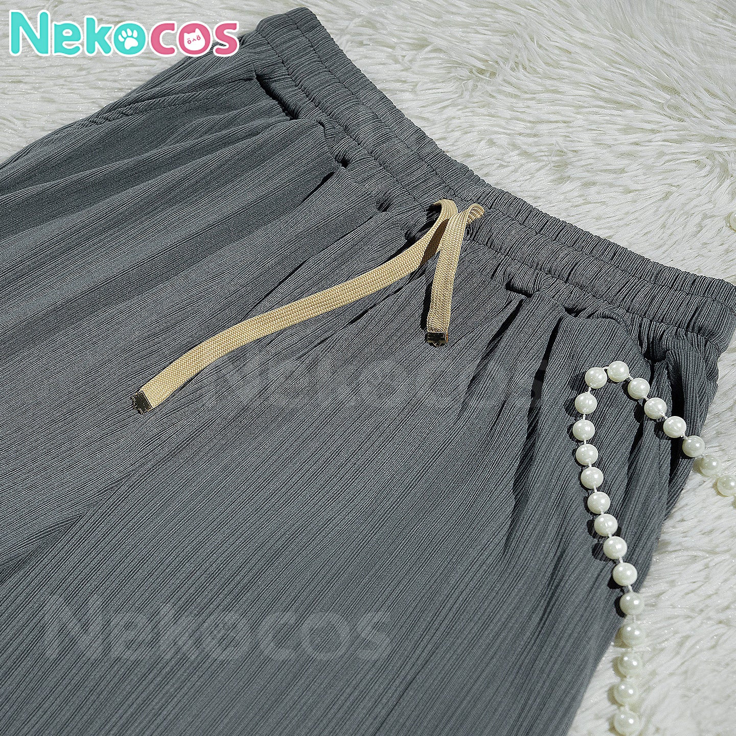 【Nekocos】Game Tears of Themis Cosplay Luke Cosplay Costume | Custom-Tailor
