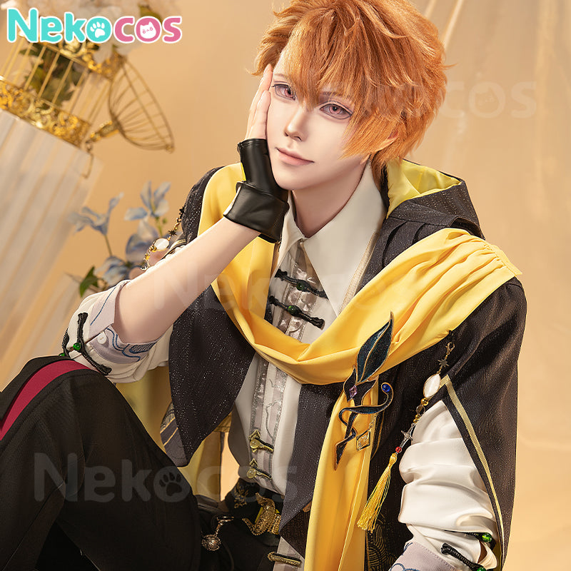 【Nekocos】Game Tears of Themis Cosplay Luke Pearce Cosplay Costume Premium Edition | Pre-Sale