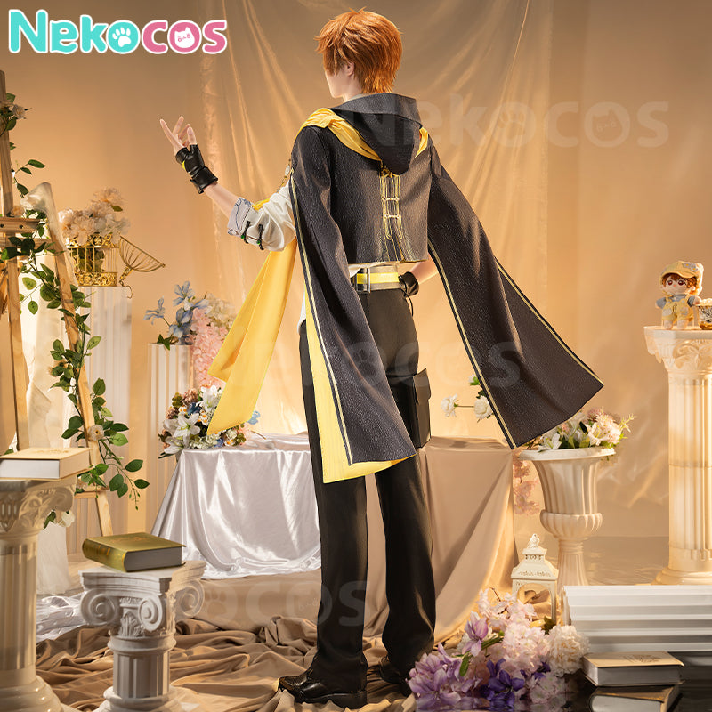 【Nekocos】Game Tears of Themis Cosplay Luke Pearce Cosplay Costume Premium Edition | Pre-Sale