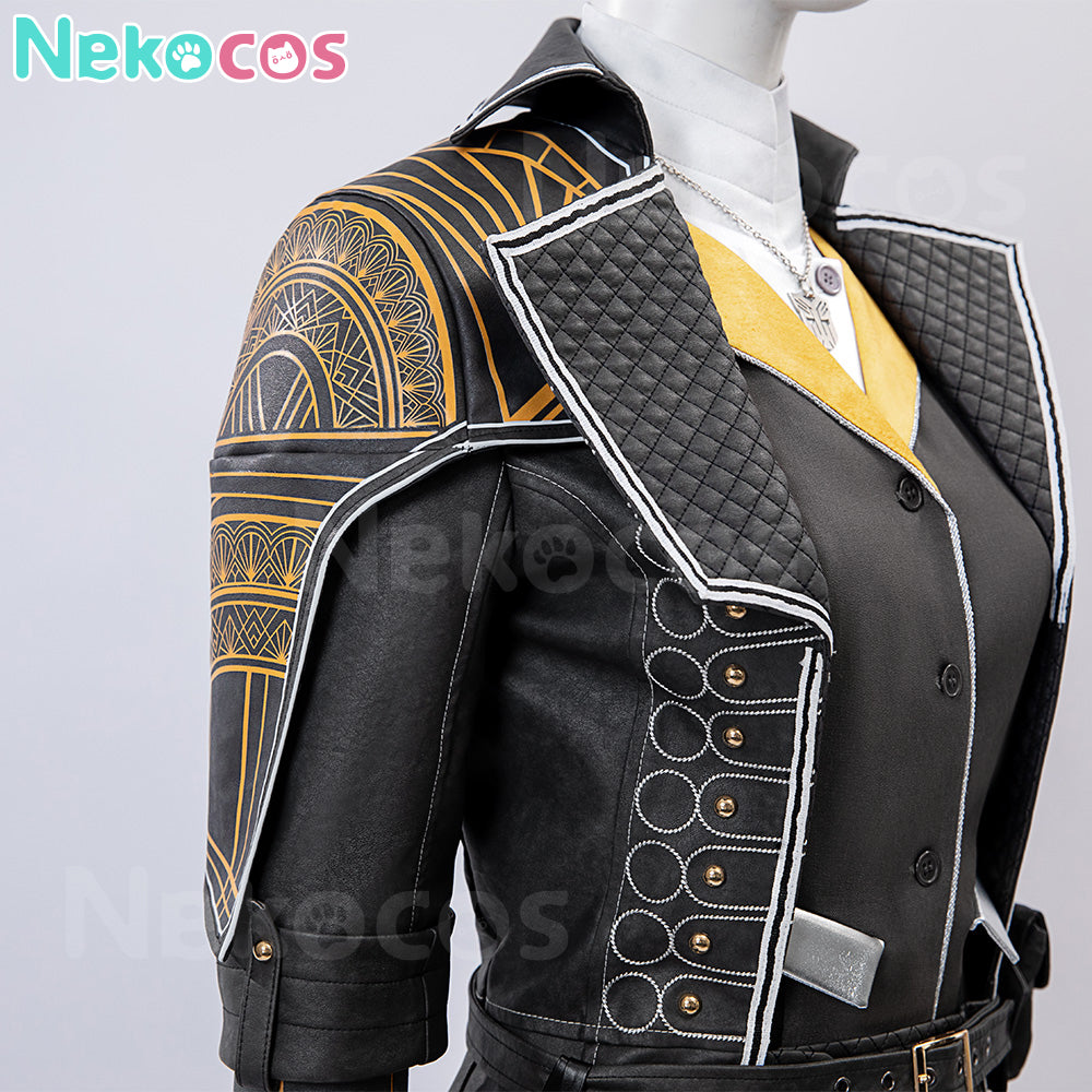 【Nekocos】Game Clair Obscur:Expedition 33 Cosplay Lune Cosplay Costume | Custom-Tailor