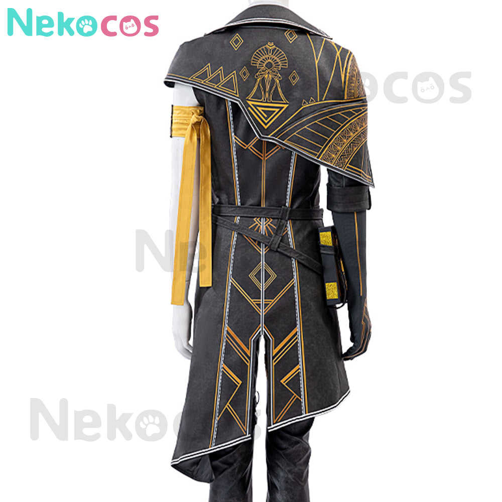 【Nekocos】Game Clair Obscur:Expedition 33 Cosplay Lune Cosplay Costume | Custom-Tailor