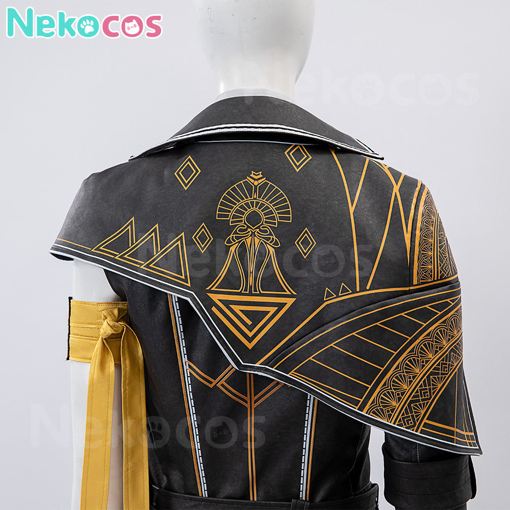 【Nekocos】Game Clair Obscur:Expedition 33 Cosplay Lune Cosplay Costume | Custom-Tailor