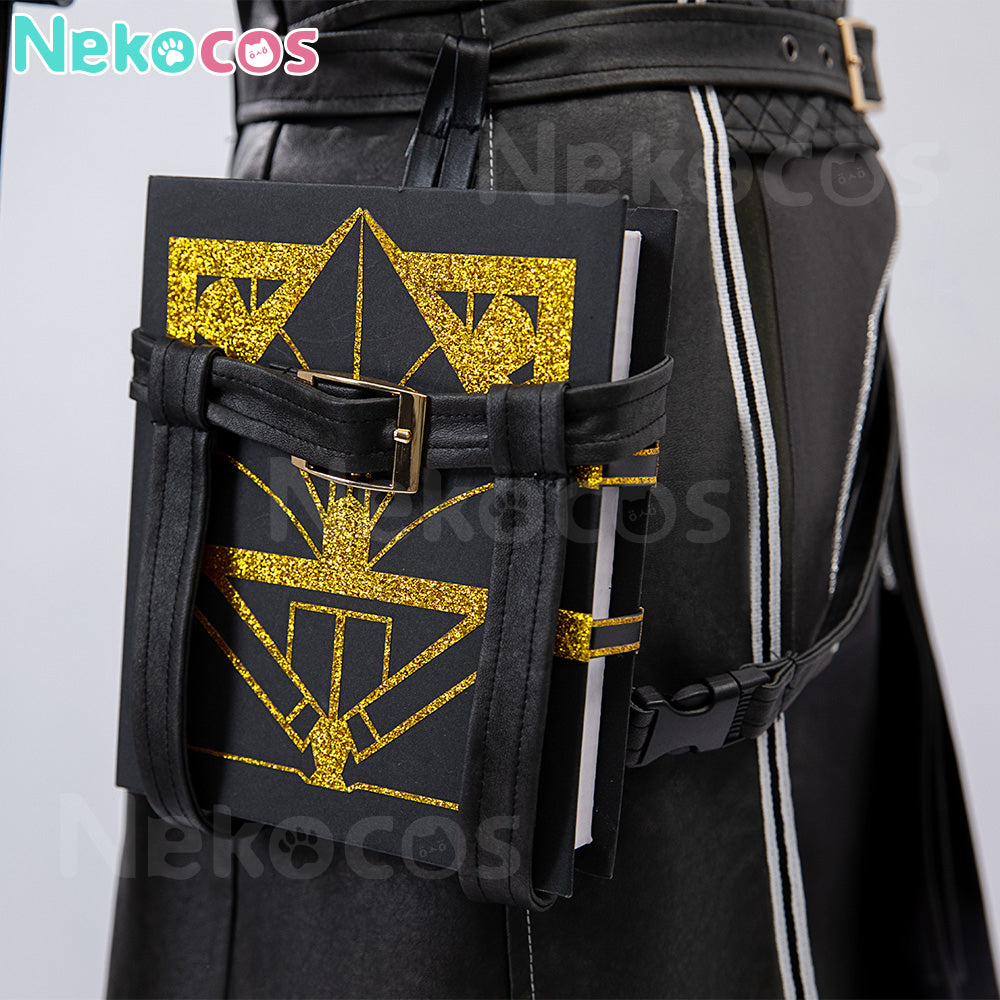 【Nekocos】Game Clair Obscur:Expedition 33 Cosplay Lune Cosplay Costume | Custom-Tailor