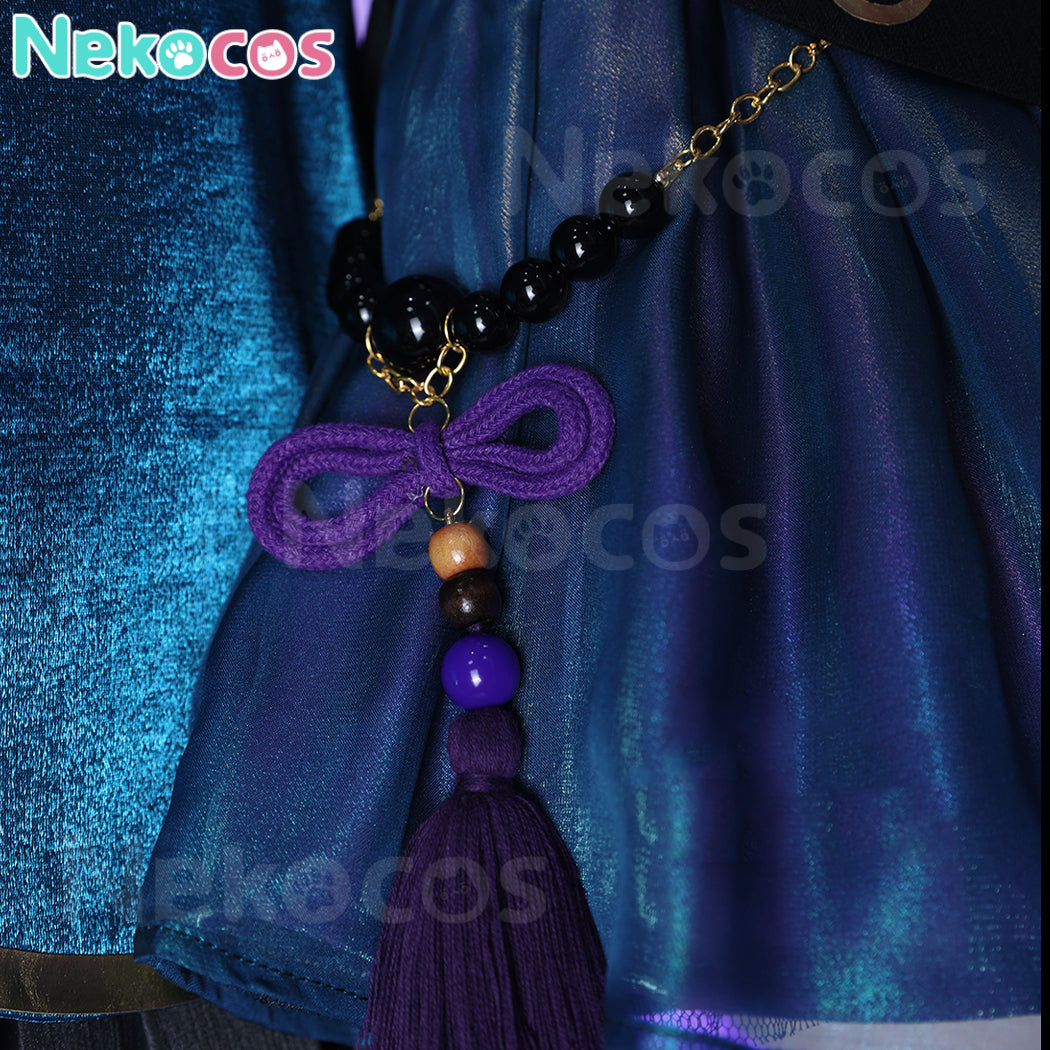 【Nekocos】Vocaloid Hatsune Miku Cosplay Miku Cosplay Costume | In Stock