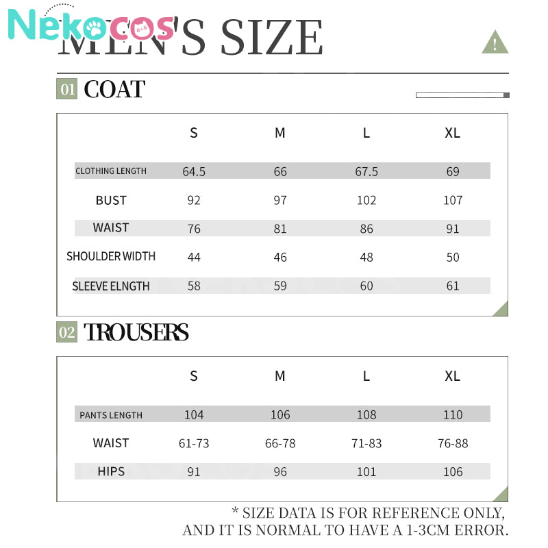 【Nekocos】Anime Kaichou wa Maid-sama! Cosplay Maid Sama School Uniform Cosplay Costume | Custom-Tailor