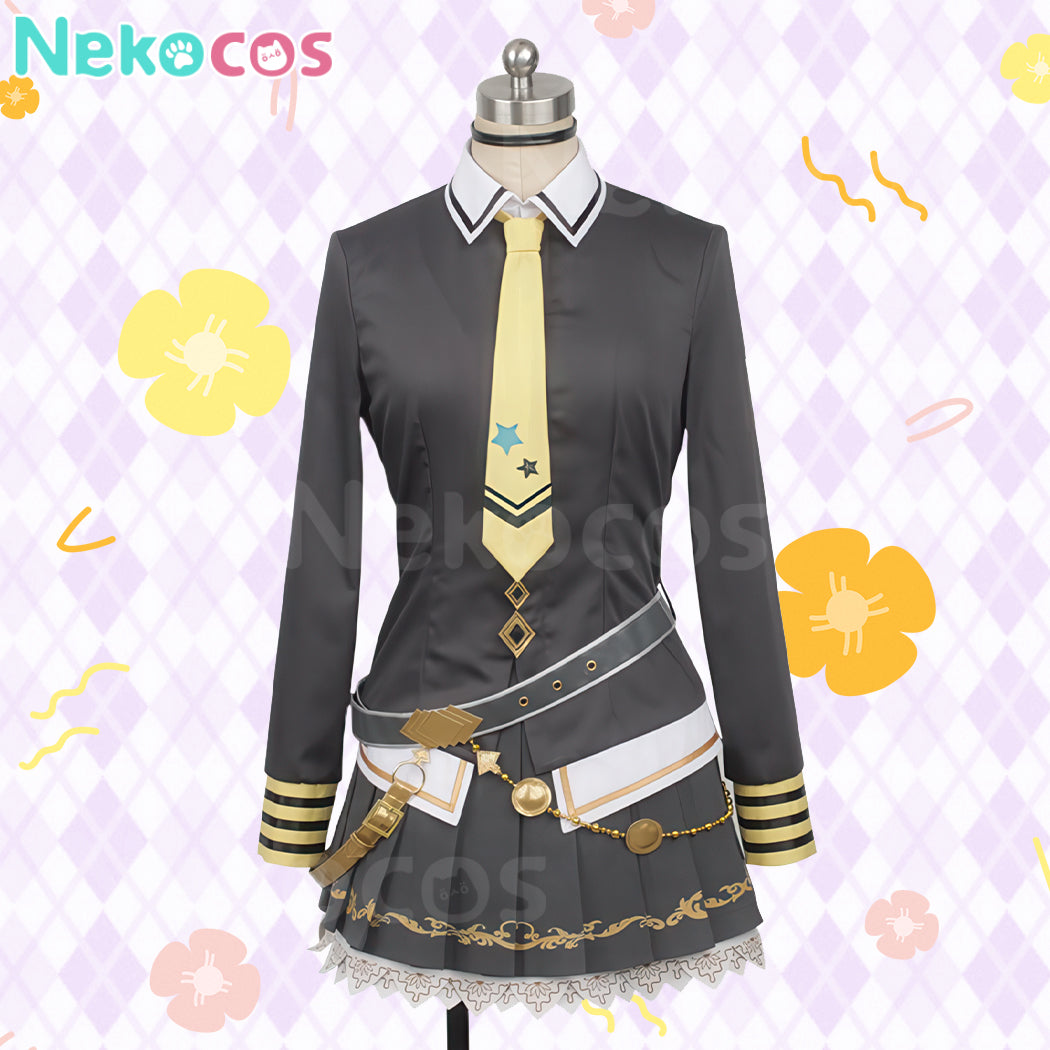 【Nekocos】Game Uma Musume Pretty Derby Cosplay Manhattan Cafe Cosplay Costume | Custom-Tailor