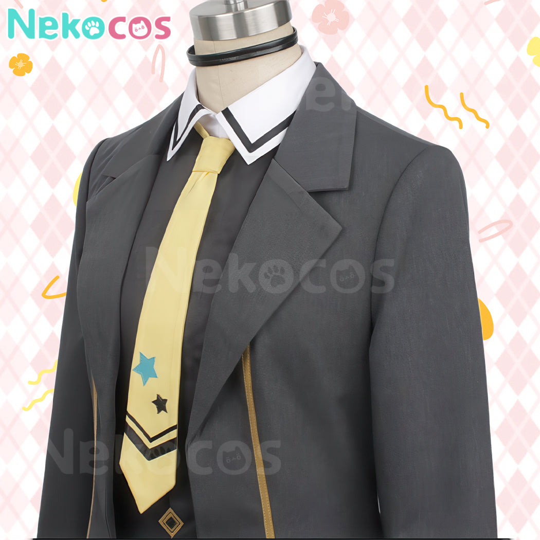 【Nekocos】Game Uma Musume Pretty Derby Cosplay Manhattan Cafe Cosplay Costume | Custom-Tailor
