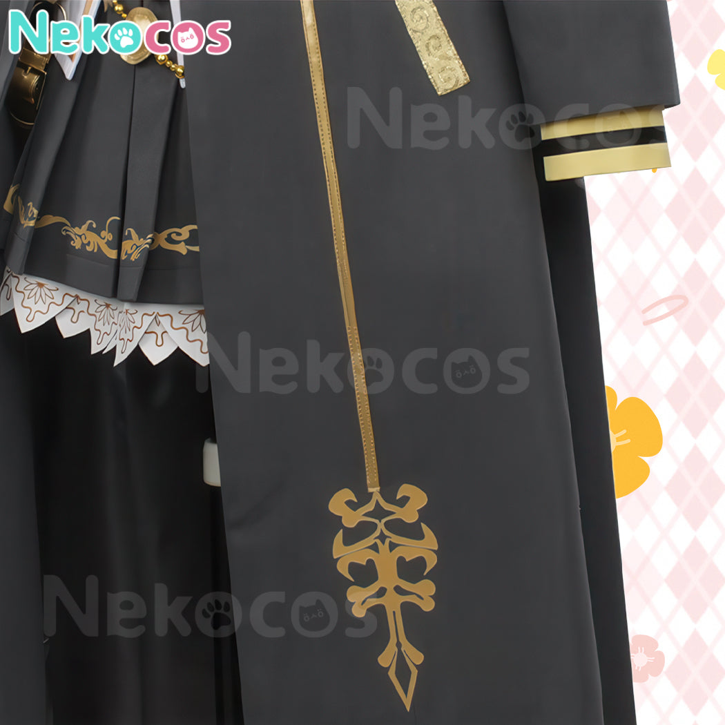 【Nekocos】Game Uma Musume Pretty Derby Cosplay Manhattan Cafe Cosplay Costume | Pre-Sale