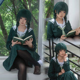 【Nekocos】Anime The Apothecary Diaries Cosplay Maomao Cosplay Costume | In Stock