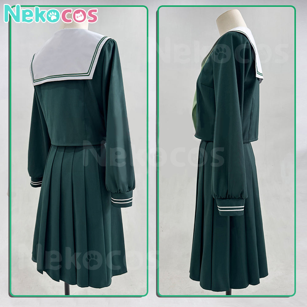 【Nekocos】Anime The Apothecary Diaries Cosplay Maomao Cosplay Costume | In Stock