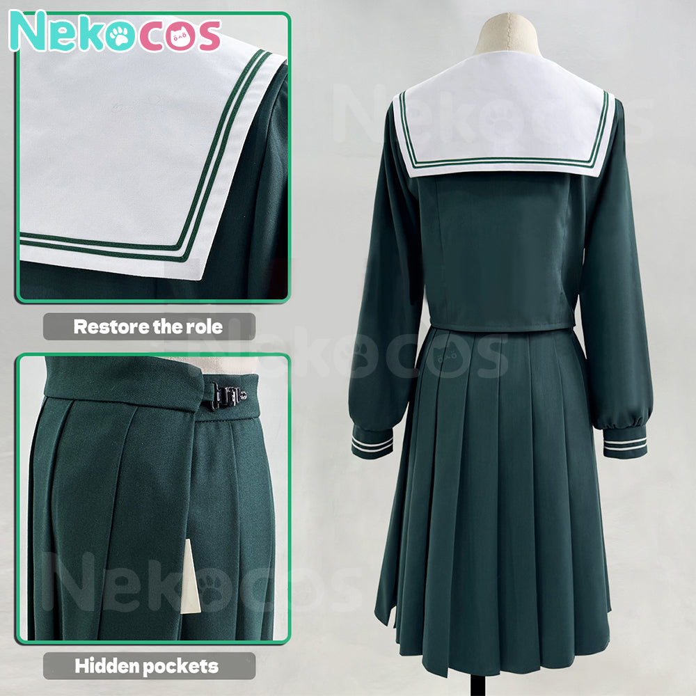 【Nekocos】Anime The Apothecary Diaries Cosplay Maomao Cosplay Costume | In Stock