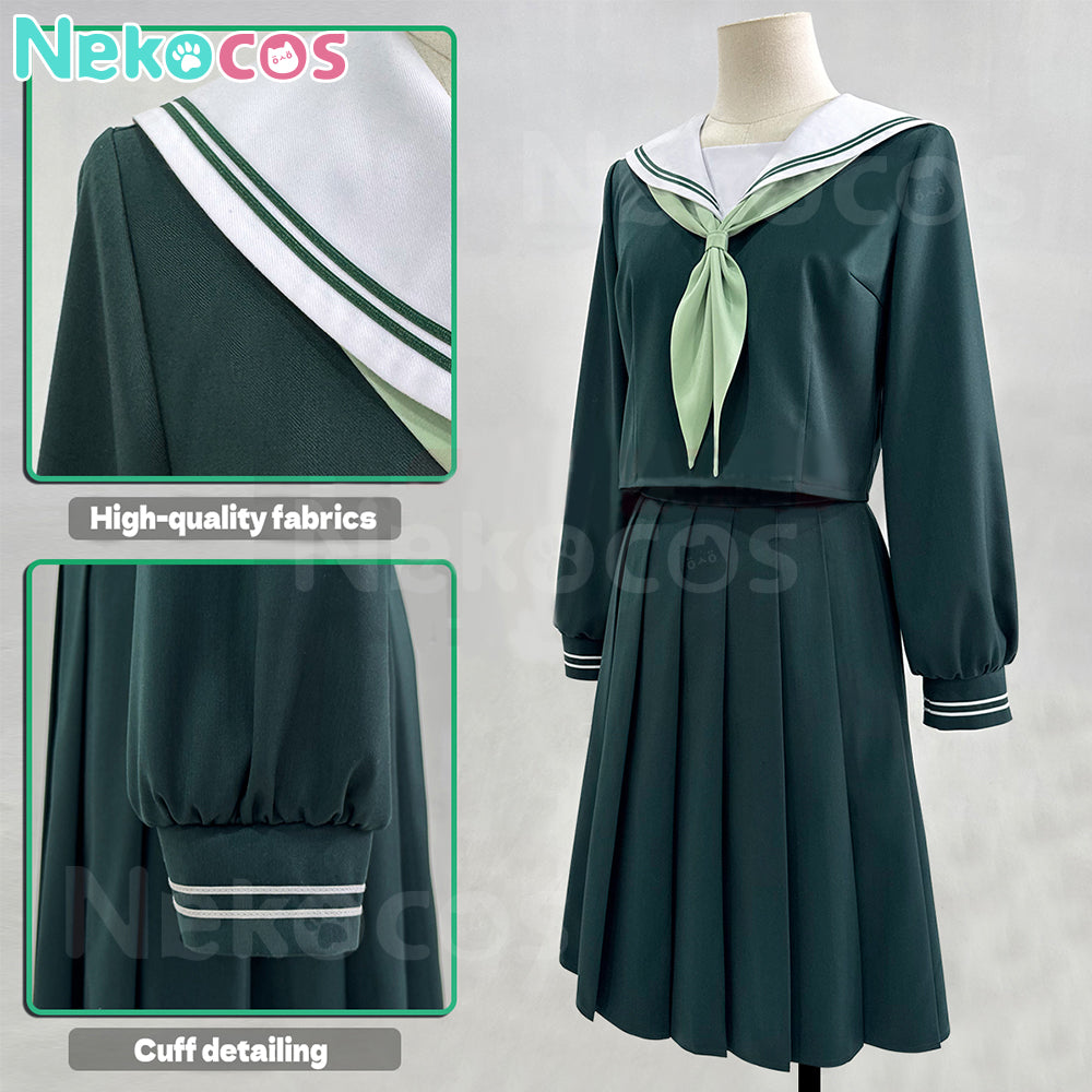 【Nekocos】Anime The Apothecary Diaries Cosplay Maomao Cosplay Costume | In Stock