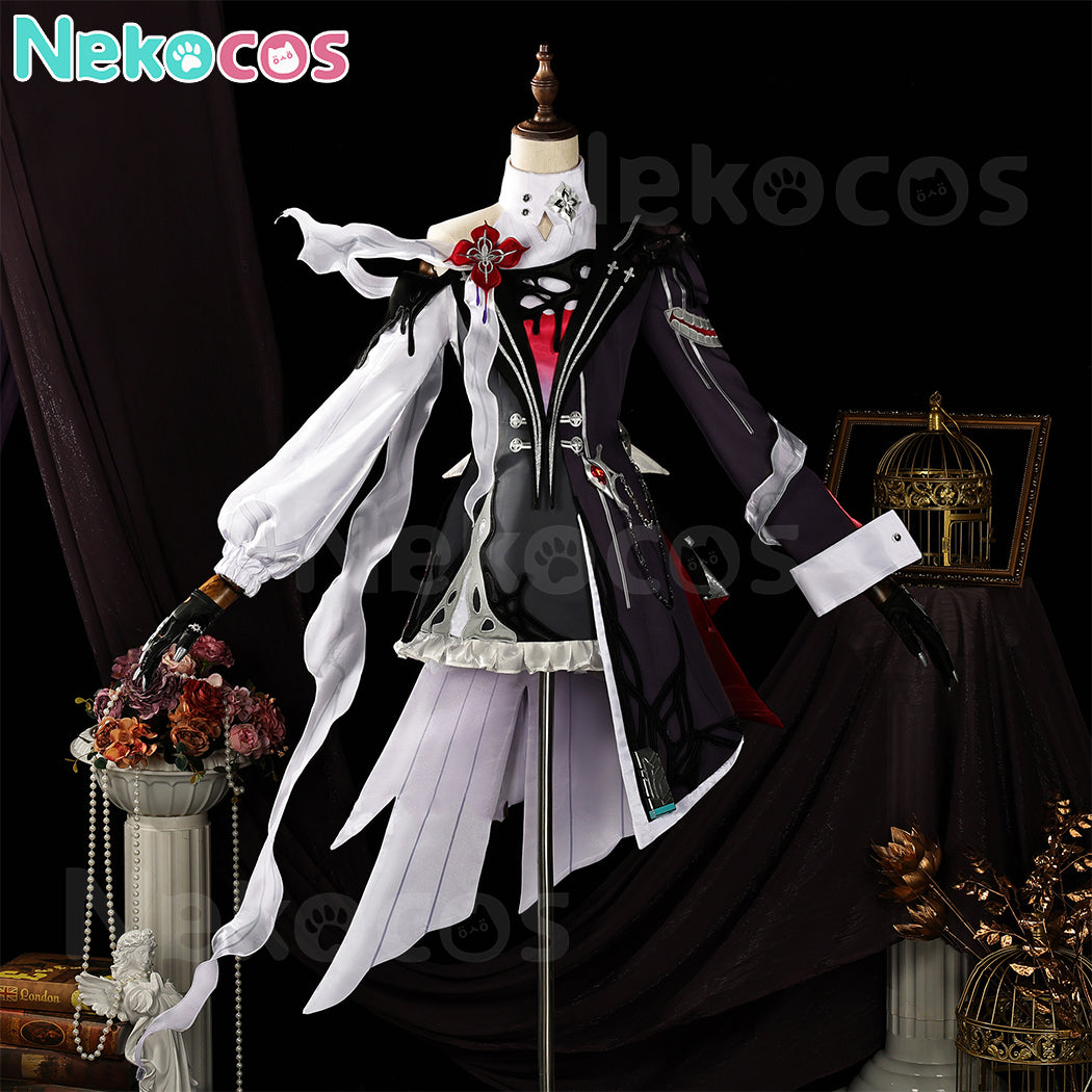 【Nekocos】Game Honkai: Star Rail Cosplay March 7th Cosplay Costume | In Stock