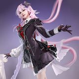 【Nekocos】Game Honkai: Star Rail Cosplay March 7th Cosplay Costume Premium Edition | Custom-Tailor