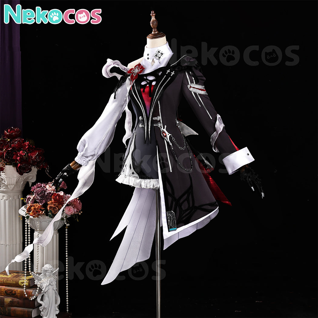 【Nekocos】Game Honkai: Star Rail Cosplay March 7th Cosplay Costume | In Stock